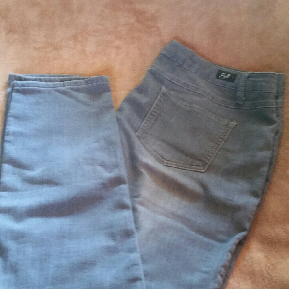 Ladies jeans